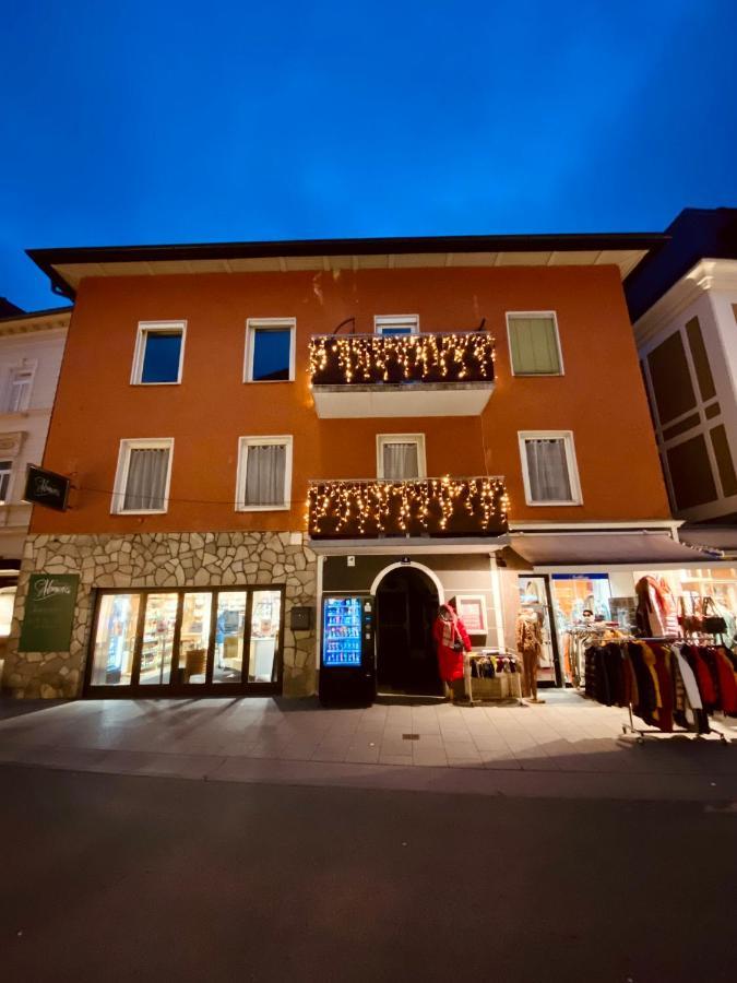 Rettenkogel Im Zentrum Von Bad Ischl Esterno foto